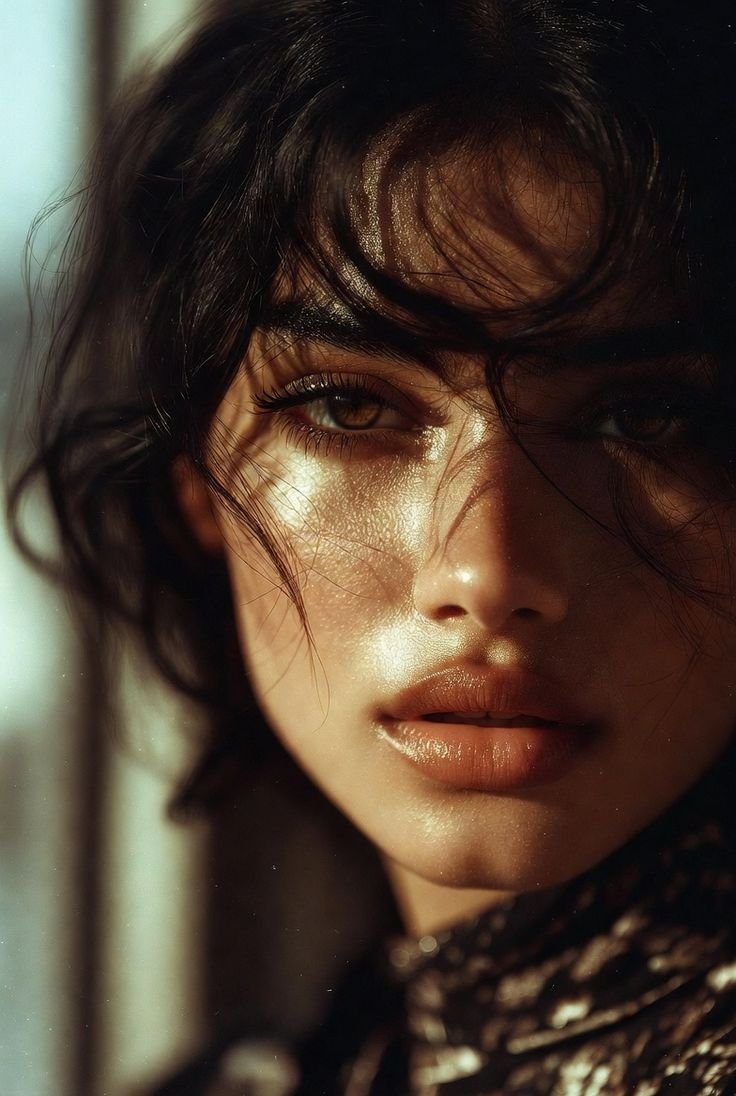 Portrait Photography